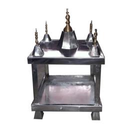 Home Stainless Steel Temple Fixture