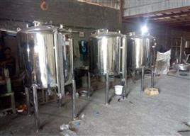 Homeopathy Liquid Plant, 500 Lits