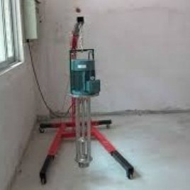 General Purpose Homogenizer