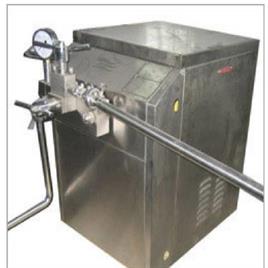 Industrial Homogenizer Machine