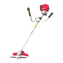 HONDA 1.5 HP Brush Cutter, Garden