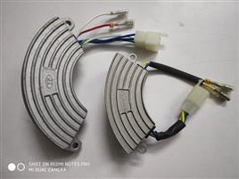 Honda Industrial Voltage Regulator