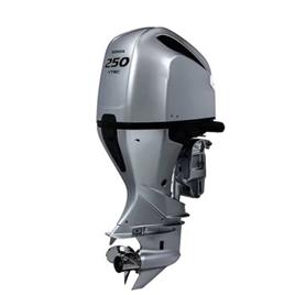 Honda BF250 Outboard Engine