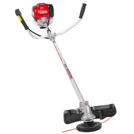 Honda Electric Backpack Brush Cutter