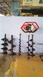 HONDA Earth Drilling Equipment