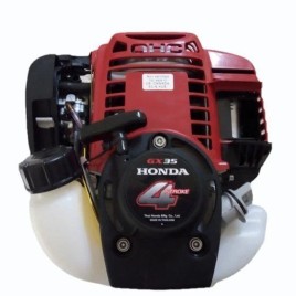 Honda GX35 Engine