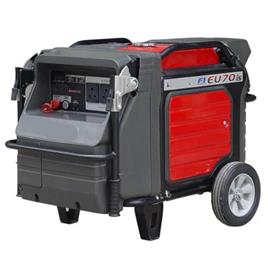 Honda EU70is Inverter Power Machine