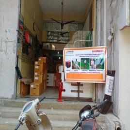 Portable Petrol Generator