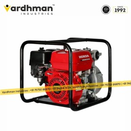 Honda Petrol Water Pump WB-20 XD