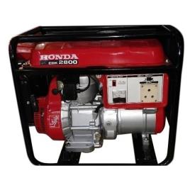 Honda 2800 Watt Genset