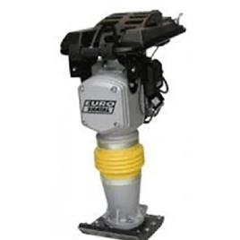 Honda Rammer Compactor