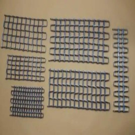 Honey Comb Belt SS304, Wide Width