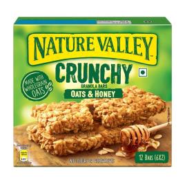 Nature Valley Crunchy Honey Granola Bar