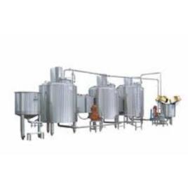 Honey Processing Plant