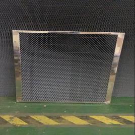 Honeycomb Laser Machine Table