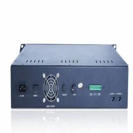 500W Audio Amplification Device