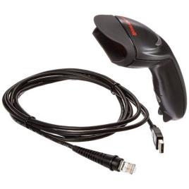 Honeywell MK5145 1D Laser Barcode Scanner