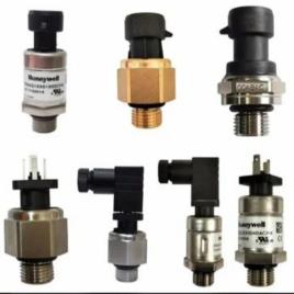 Honeywell Pressure Transducer Device