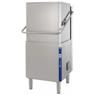 Hood Type Commercial Dishwasher