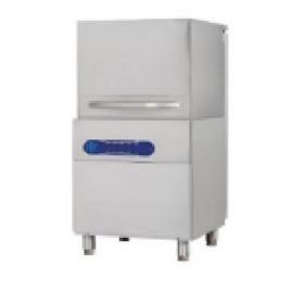 Hood Dish Washer with Dosing