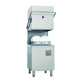 Commercial Hood Dishwasher