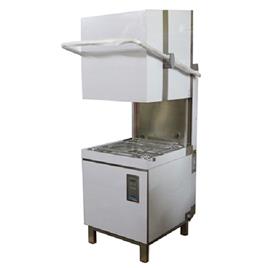 Commercial Hood Dishwasher