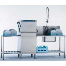 Professional Hood Dishwasher