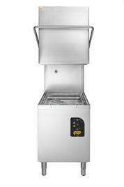 Freestanding Hood Dishwasher Machine