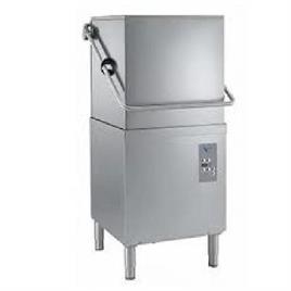 Hood Type Dishwashing Machine