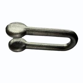 Hook Type D Tractor Shackle