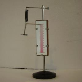 Hook's Law Apparatus