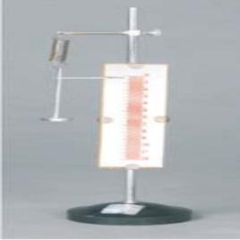 Hooke's Law Apparatus