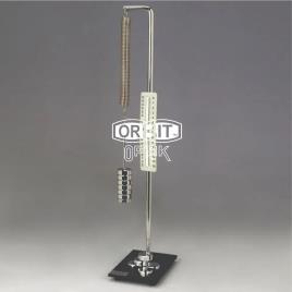 Hooke's Law Apparatus Set