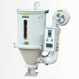 Hopper Drying Equipment