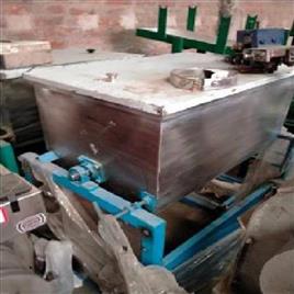 Hopper Food Mixing Equipment