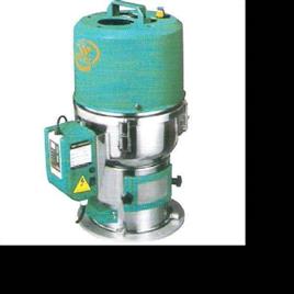 Automatic Hopper Loader, Material Conveying