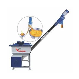 Standard Hopper Material Loader