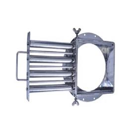 High Temperature Hopper Magnet
