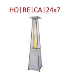 Horeca247 Pyramid Patio Gas Heater