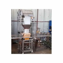 Horizon Automatic Sachet Packing Unit