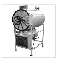 Automated Horizontal Autoclave