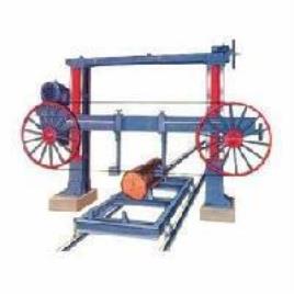 Standard Horizontal Bandsaw Machine