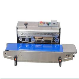 Horizontal Continuous Band Sealer