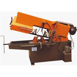 Horizontal Metal Bandsaw Machine