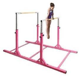 Iron Gymnastic Horizontal Bar