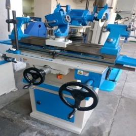 Industrial Horizontal Boring Machine