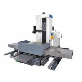 Boring Machine Horizontal