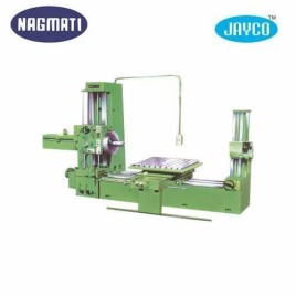 Horizontal Boring Milling Drilling Machine BMT-110