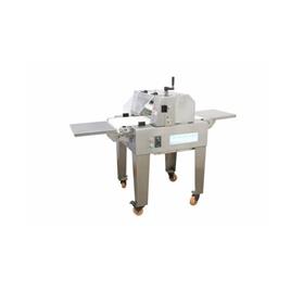 Semi-Automatic Horizontal Cake Slicing Machine