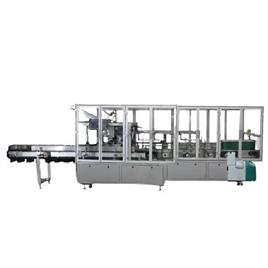 Industrial Horizontal Cartoning Equipment